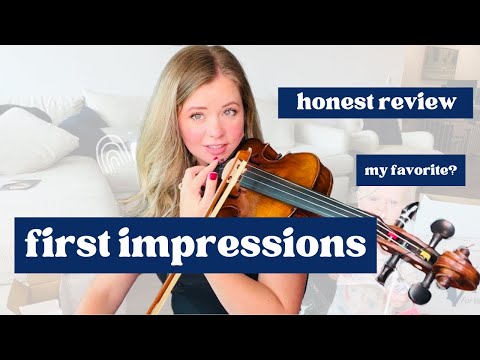 Best Violin for Beginners in 2024 | VIOLIN UNBOXING