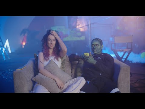 Nadia Vaeh – Let Go – (Producers Cut)