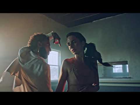 Nadia Vaeh – Spellbinding (Music Video)