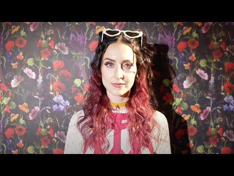 Nadia Vaeh – When U Think About Love (Official Music Video)