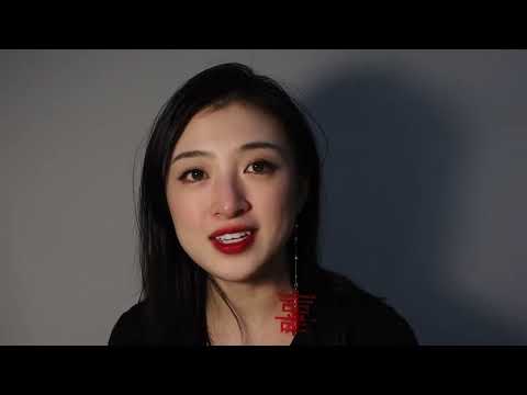 Xinye Lin for Experimental Film & Video 2023