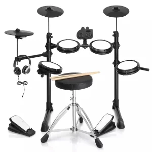 electronic drum kit for home use