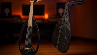 Electric Arabic Oud: Where Tradition Meets Modern Sound