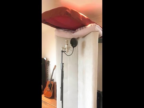 👍 Home studio setups