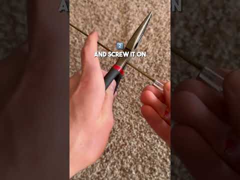 fixing a broken key on a free piano