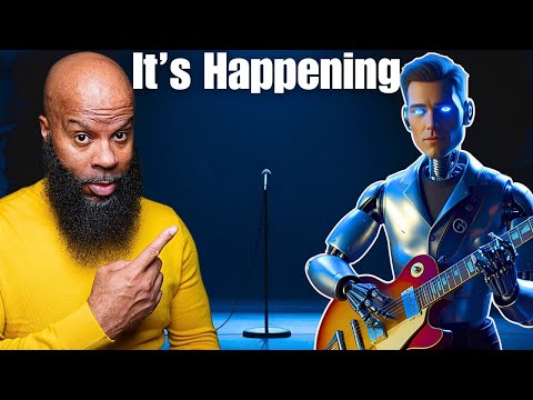 How AI is Reshaping the Music Industry (2025)