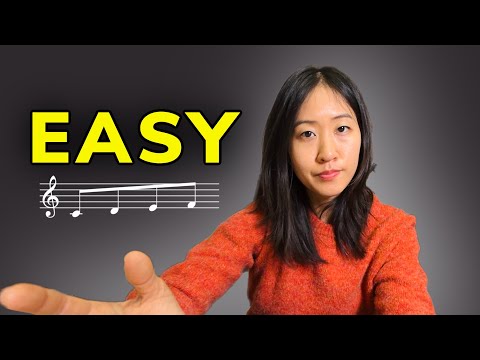 How I wish Scales & Modes were explained to me as a student