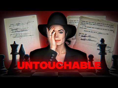 How Michael Jackson Outsmarted the Music Industry and Won