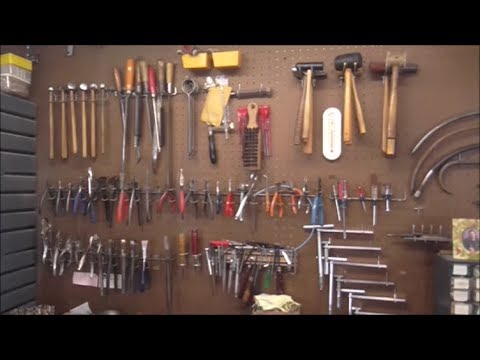 How To Get Started In Band Instrument Repair