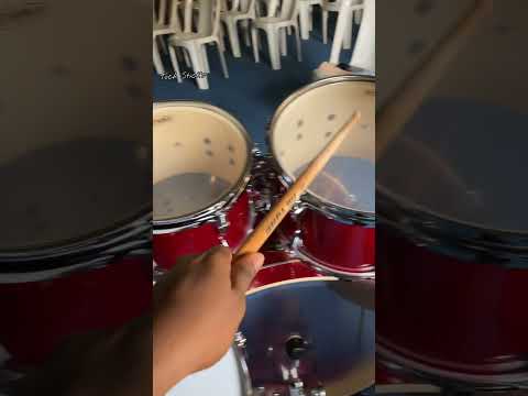 How to tune your drums?