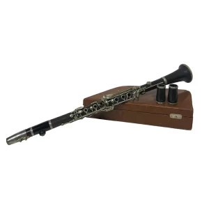 aguste crampon clarinet antique woodwind instrument 1900 1925