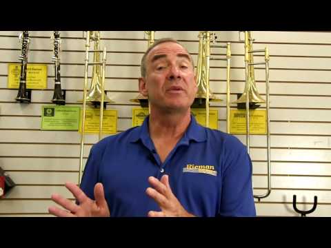 Renting a School Band Instrument – Common Mistakes