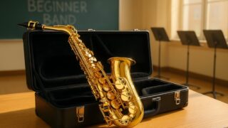 Best Beginner Alto Saxophone 2025: Why this Eastar Student Model Tops the List