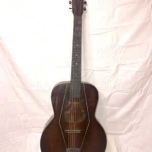 Windsor by Montgomery Ward & Co (Lyon & Healy) 1890-1914 (SEND OFFERS)