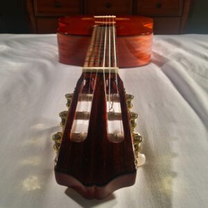 Cordoba C5 Classical Nylon Strung Guitar W/ Case