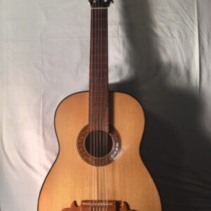 Antique Handmade 12 String Acoustic Guitar