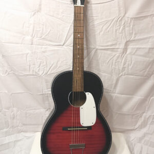 Kingston Parlor Tobacco Sunburst